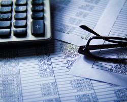 financieel adviseur