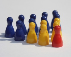 Werknemers via payroll