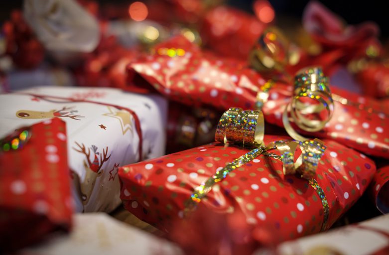 De voordelen van kerstpakketten
