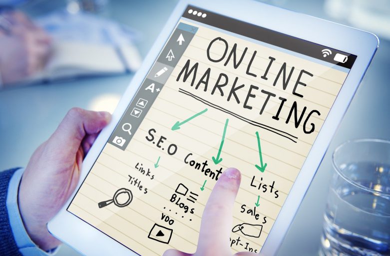 Alles wat je moet weten over online marketing