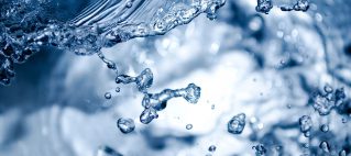 Waterontharders voor industriële koeling: optimalisatie van efficiëntie en prestatie