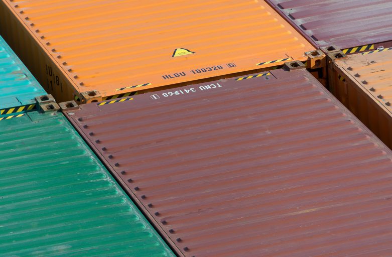 Efficiënt afvalbeheer met een container huren